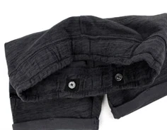 Name It asphalt sweatshorts